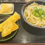 将八うどん - 