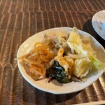 梨果園＆丹乃蔵 - 