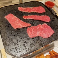 大井町銭場精肉店 - 