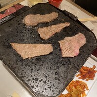 大井町銭場精肉店 - 