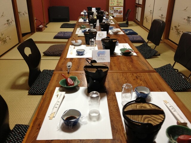 Sushi Bistro Minayoshi photo 5