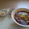 虎ノ門病院 食堂