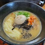 天下ご麺 水口店 - 