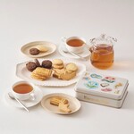 フェアリーケーキ フェア - 