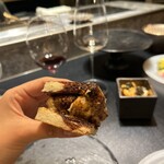 西麻布 焼肉 X - 