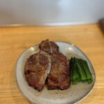 中華そば ひしお - 