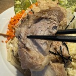 自家製麺 浜一 - 
