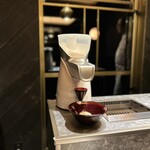 西麻布 焼肉 X - 