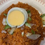 モハンディッシュ - 