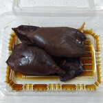 いかめし 阿部商店 - いかめし　1,188円