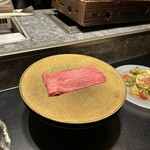 西麻布 焼肉 X - 