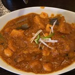 モハンディッシュ - 