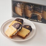 フェアリーケーキ フェア - 