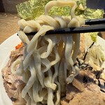 自家製麺 浜一 - 