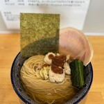 中華そば ひしお - 