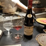 西麻布 焼肉 X - 