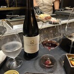 西麻布 焼肉 X - 