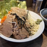 自家製麺 浜一 - 