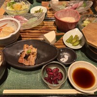別邸 竹の庵 銀座3丁目店 - 