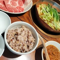 しゃぶしゃぶKINTAN 表参道店 - 