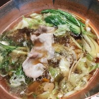 しゃぶしゃぶKINTAN 表参道店 - 