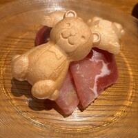 Seafood bar Ermitage 横浜鶴屋町店 -  Seafood bar Ermitage 横浜鶴屋町店 -