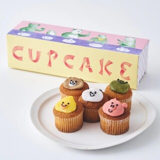 フェアリーケーキ フェア_2