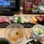 桃太郎すし - 料理写真: