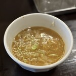 づゅる麺 池田 - 