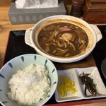 麺茶屋一番や　　大和 - 