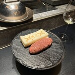 西麻布 焼肉 X - 