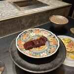 西麻布 焼肉 X - 