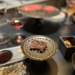 西麻布 焼肉 X - 