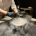 西麻布 焼肉 X - 