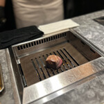 西麻布 焼肉 X - 