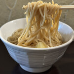 づゅる麺 池田 - 