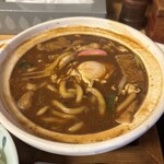麺茶屋一番や　　大和 - 