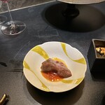 西麻布 焼肉 X - 