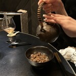 西麻布 焼肉 X - 