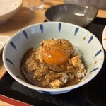 麺茶屋一番や　　大和 - 