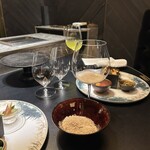 西麻布 焼肉 X - 