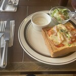 倉式珈琲店 新百合ヶ丘エルミロード店 - 