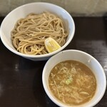 づゅる麺 池田 - 