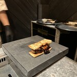 西麻布 焼肉 X - 