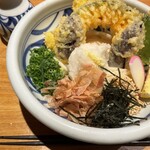 うどん 有田 - 