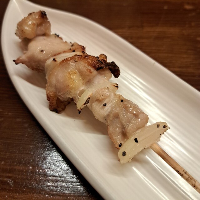 とりごや 三条店 - 旭川（焼き鳥）の写真