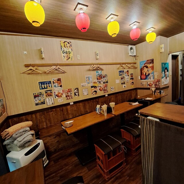 とりごや 三条店 - 旭川（焼き鳥）の写真