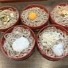 献上そば 羽根屋 本店