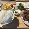 炭火焼肉 A.NIKU