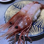 回転寿司 根室花まる - 